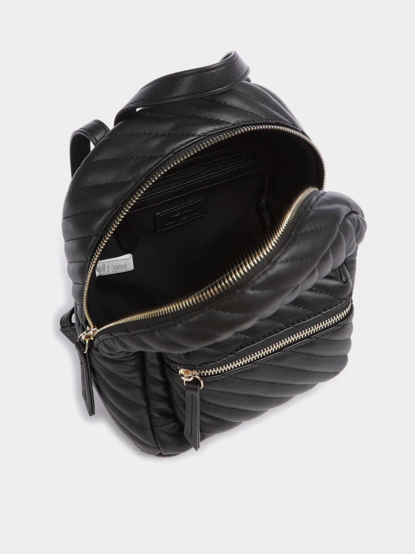 Рюкзаки Valentino Laax модель VBS7GJ06 001 Фото