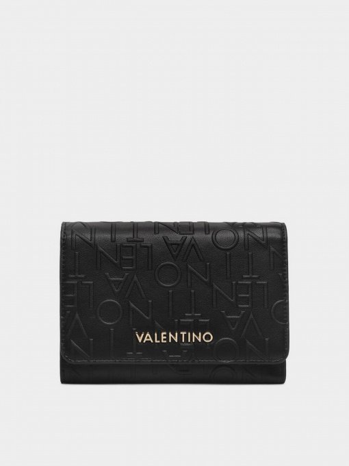 Кошельки Valentino Relax модель VPS6V043 001 Фото