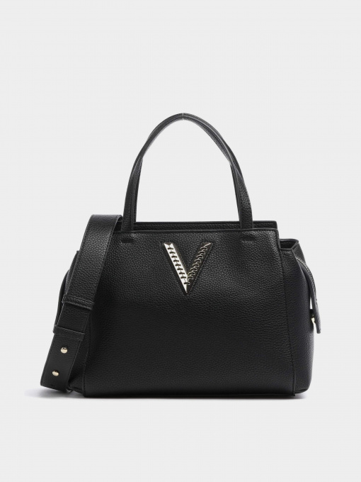 Сумки Valentino Oregon модель VBS7GA02 001 Фото