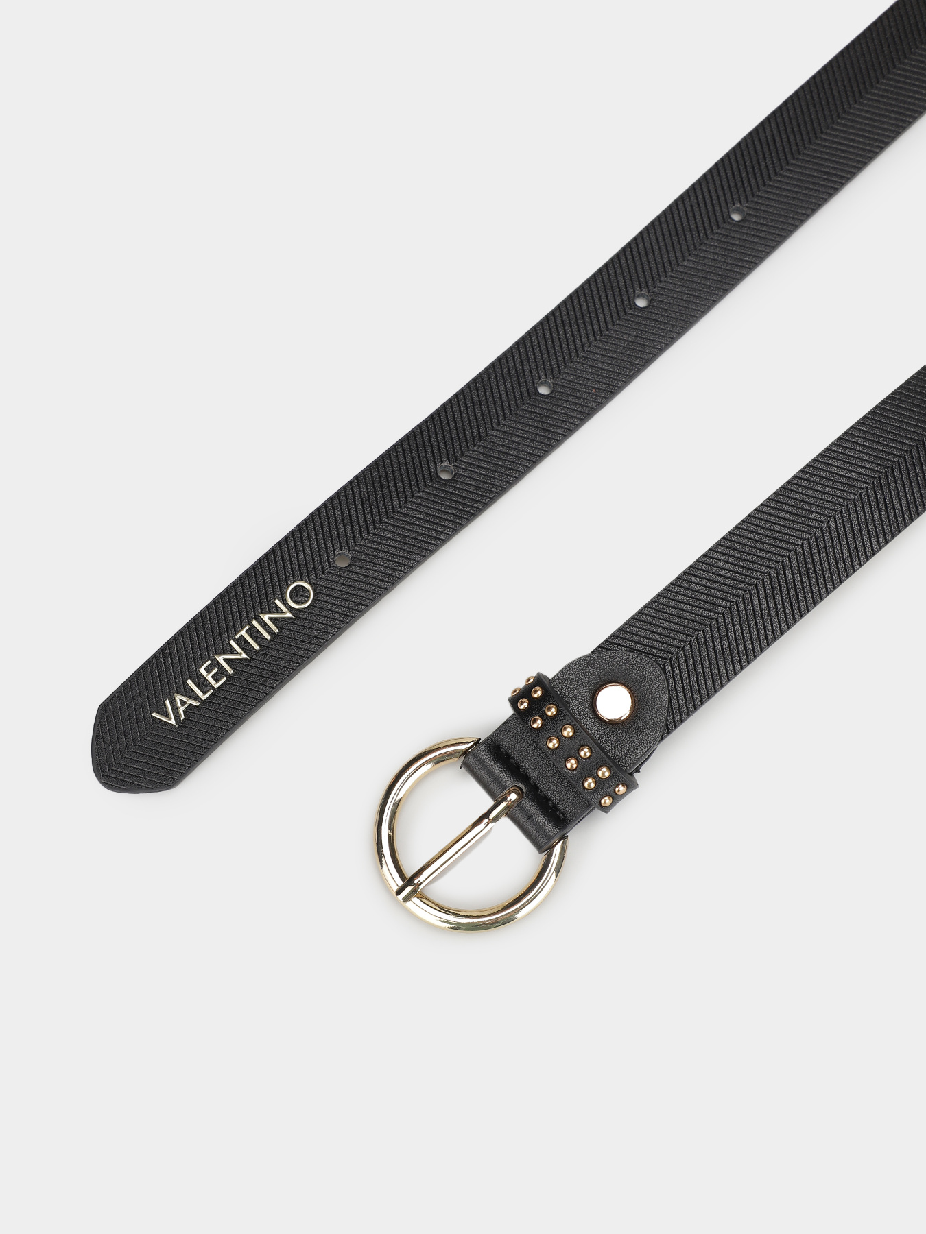 Ремені Valentino Linea модель VCS7JX56 262 Ремені Valentino Linea модель VCS7JX56 262 Фото