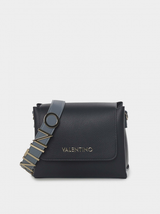 Сумки Valentino Alexia модель VBS5A806 E18 Фото