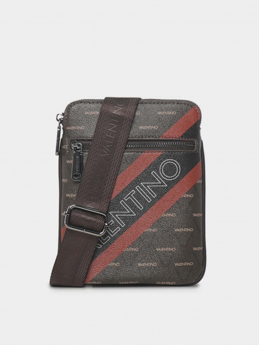 Сумки Valentino Aron модель VBS7BV06 M34 Фото