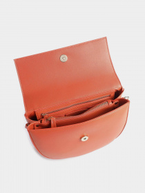 Сумки Valentino Bigs модель VBS3XJ02 048 Фото
