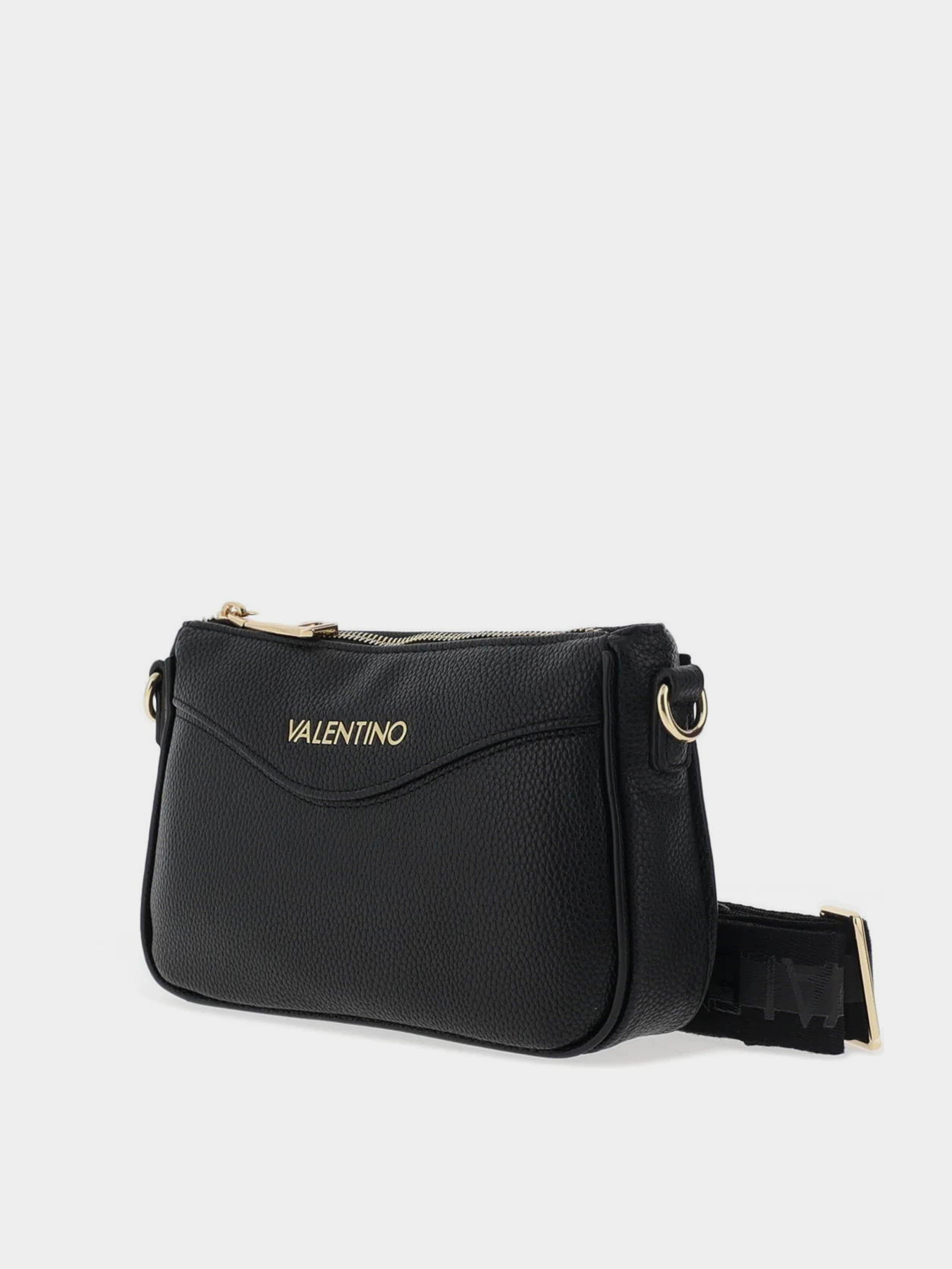 Сумки Valentino Cinnamon модель VBS7AP05 001 Фото