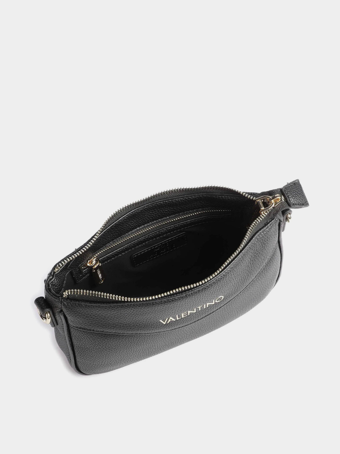 Сумки Valentino Cinnamon модель VBS7AP05 001 Фото