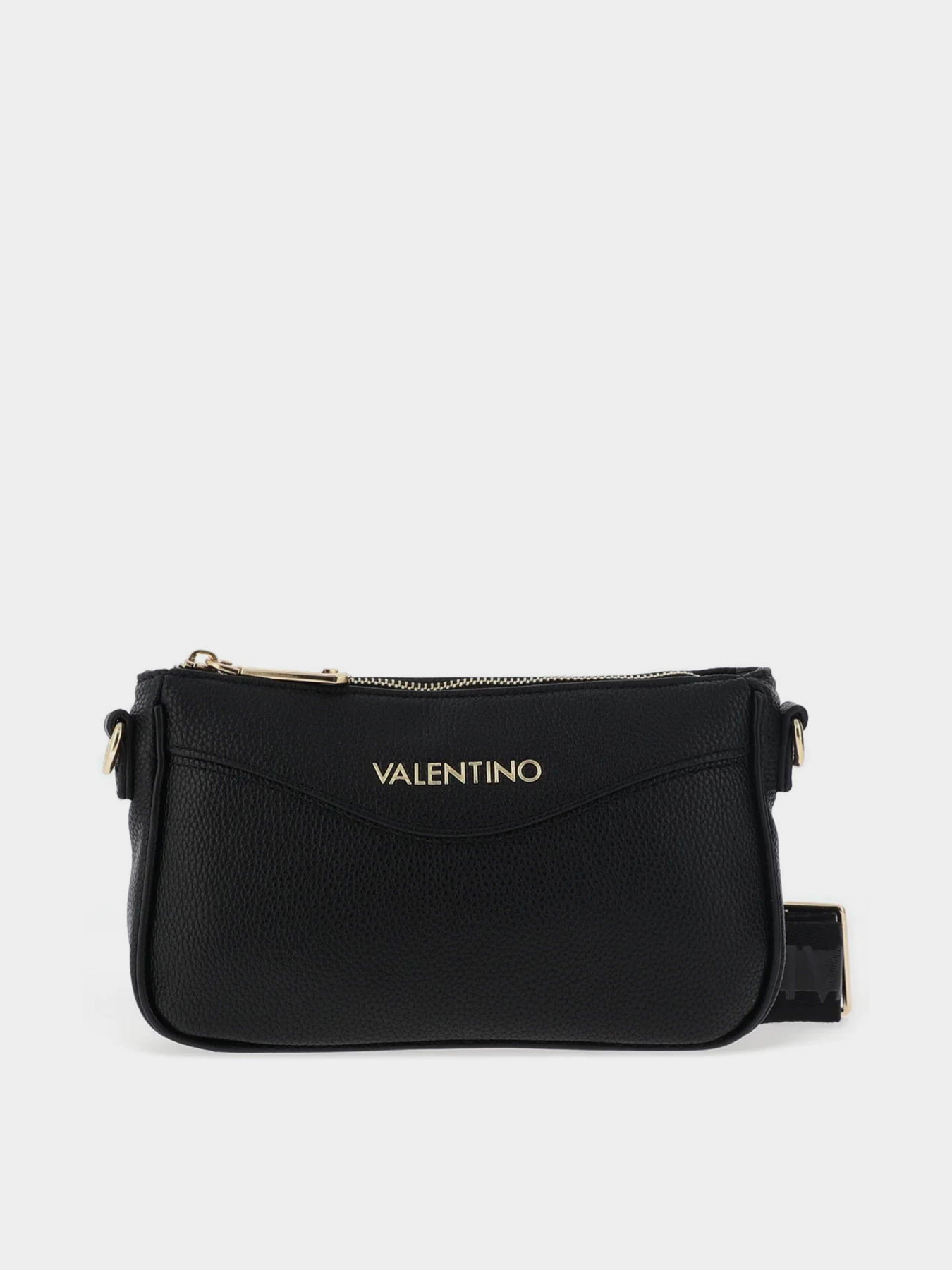 Сумки Valentino Cinnamon модель VBS7AP05 001 Фото