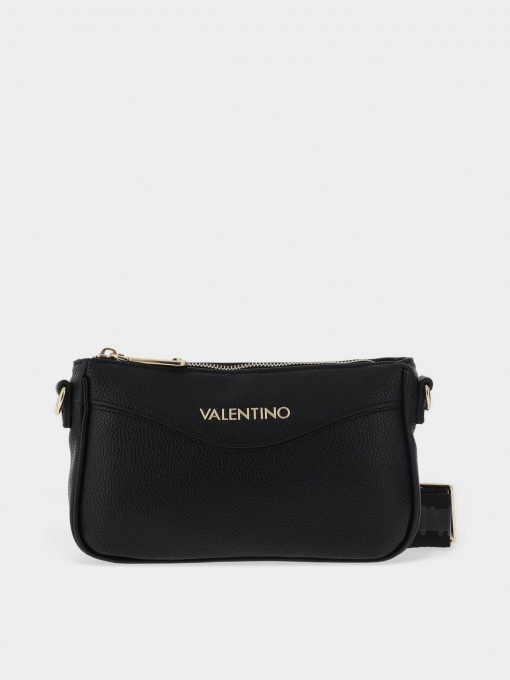 Сумки Valentino Cinnamon модель VBS7AP05 001 Фото
