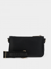 Сумки Valentino Cinnamon модель VBS7AP05 001 Фото