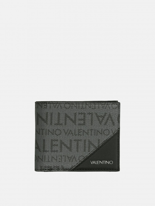 Гаманці Valentino модель VPS5TD68 NERO/MULTICOLOR Фото