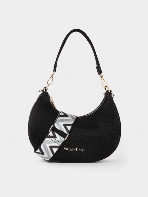Сумки Valentino Cocoa модель VBS7AQ01 001 Фото