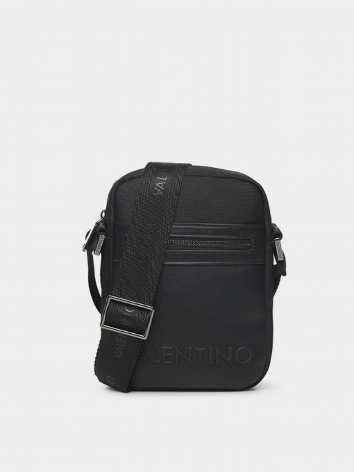 Сумки Valentino Cristian модель VBS7C322 001 Фото
