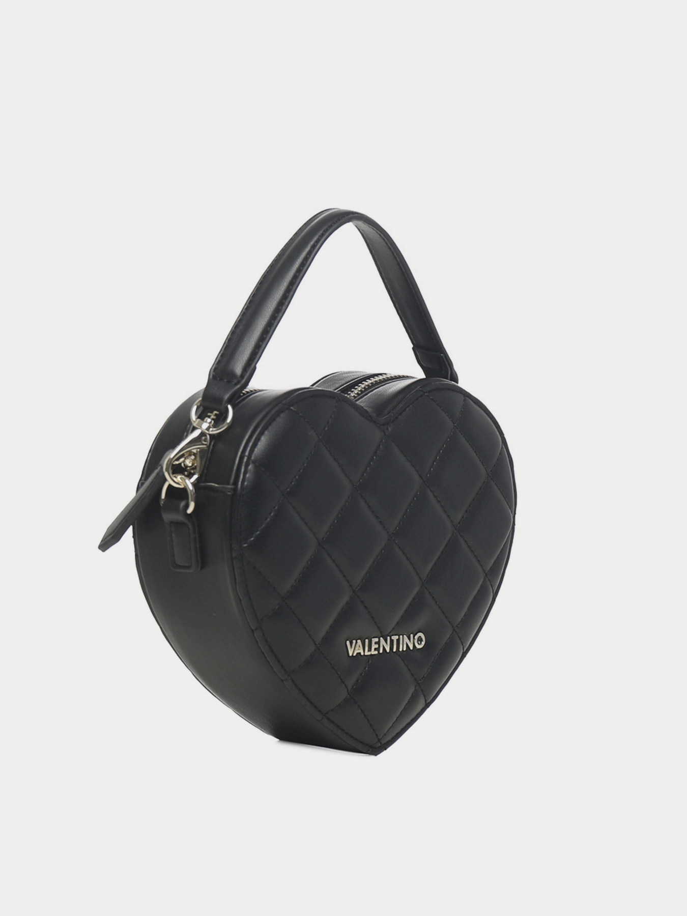 Сумки Valentino Marshmallow модель VBS7CH01 001 Фото