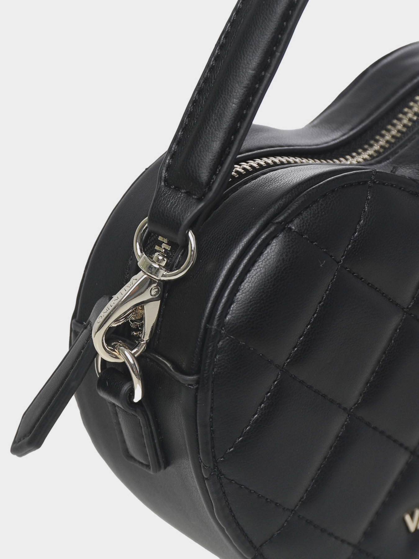 Сумки Valentino Marshmallow модель VBS7CH01 001 Фото
