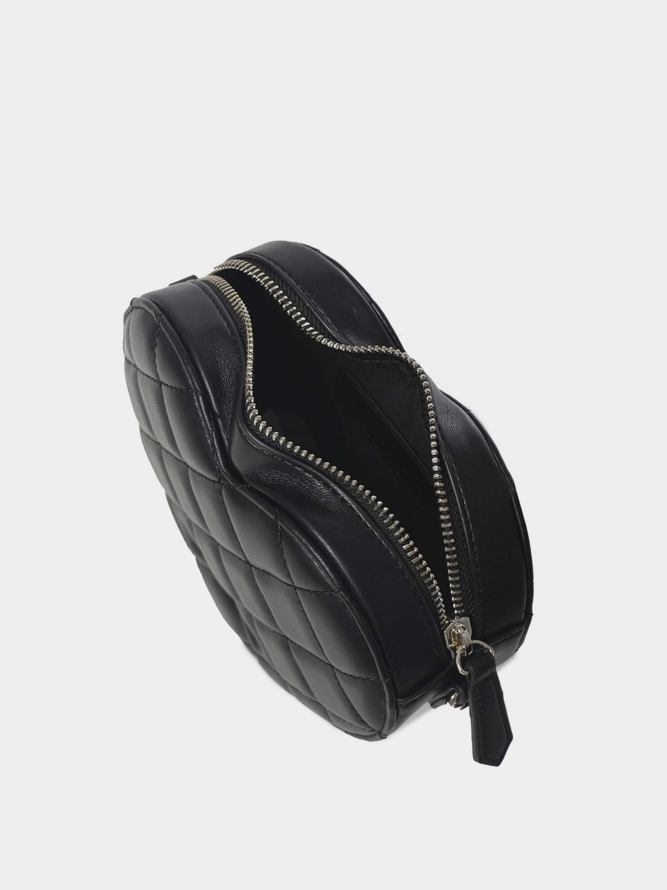 Сумки Valentino Marshmallow модель VBS7CH01 001 Фото