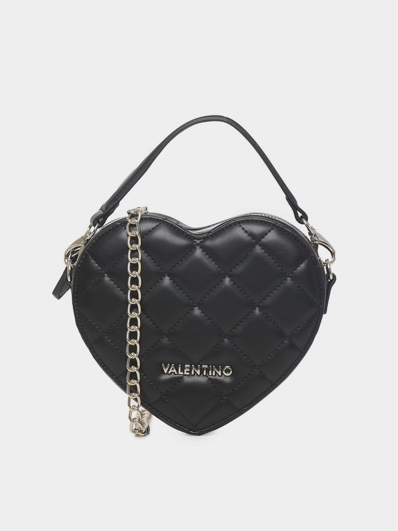 Сумки Valentino Marshmallow модель VBS7CH01 001 Фото