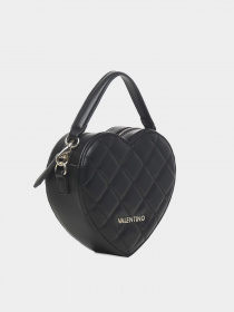 Сумки Valentino Marshmallow модель VBS7CH01 001 Фото