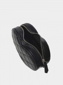 Сумки Valentino Marshmallow модель VBS7CH01 001 Фото