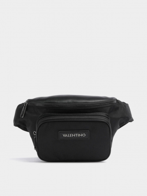 Сумки Valentino Nik модель VBS7CN28 001 Фото