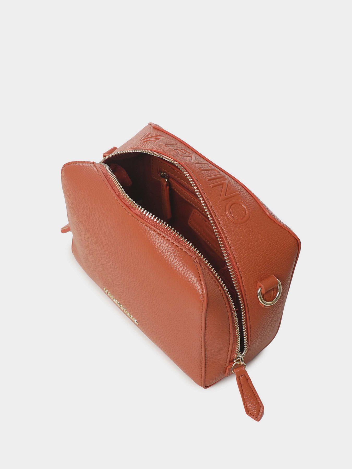 Сумки Valentino Pattie модель VBS52901G F53 Фото