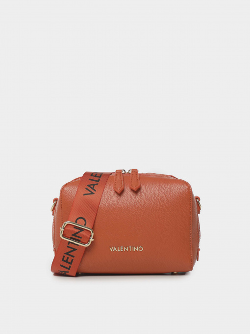 Сумки Valentino Pattie модель VBS52901G F53 Фото