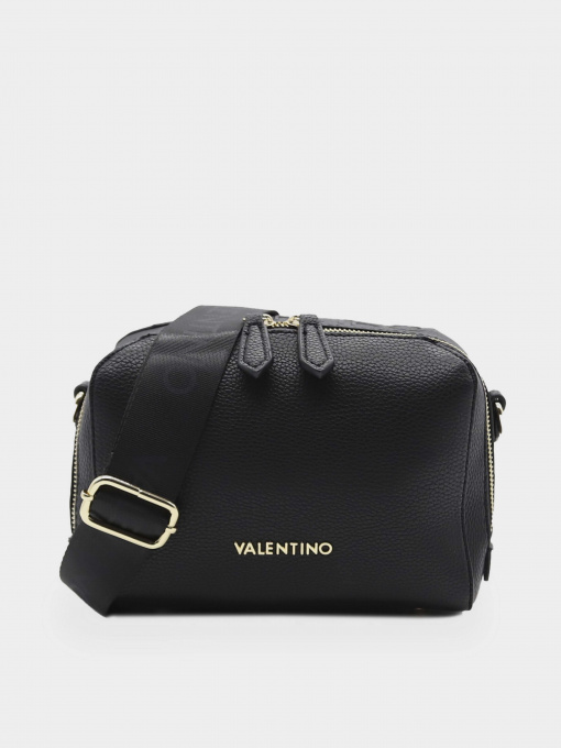 Сумки Valentino Pattie модель VBS52901G 001 Фото