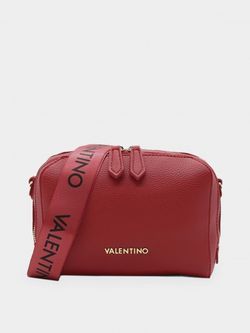 Сумки Valentino Pattie модель VBS52901G 003 Фото