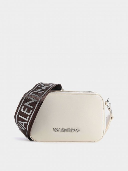 Сумки Valentino Gin модель VBS5YF06 ECRU Фото