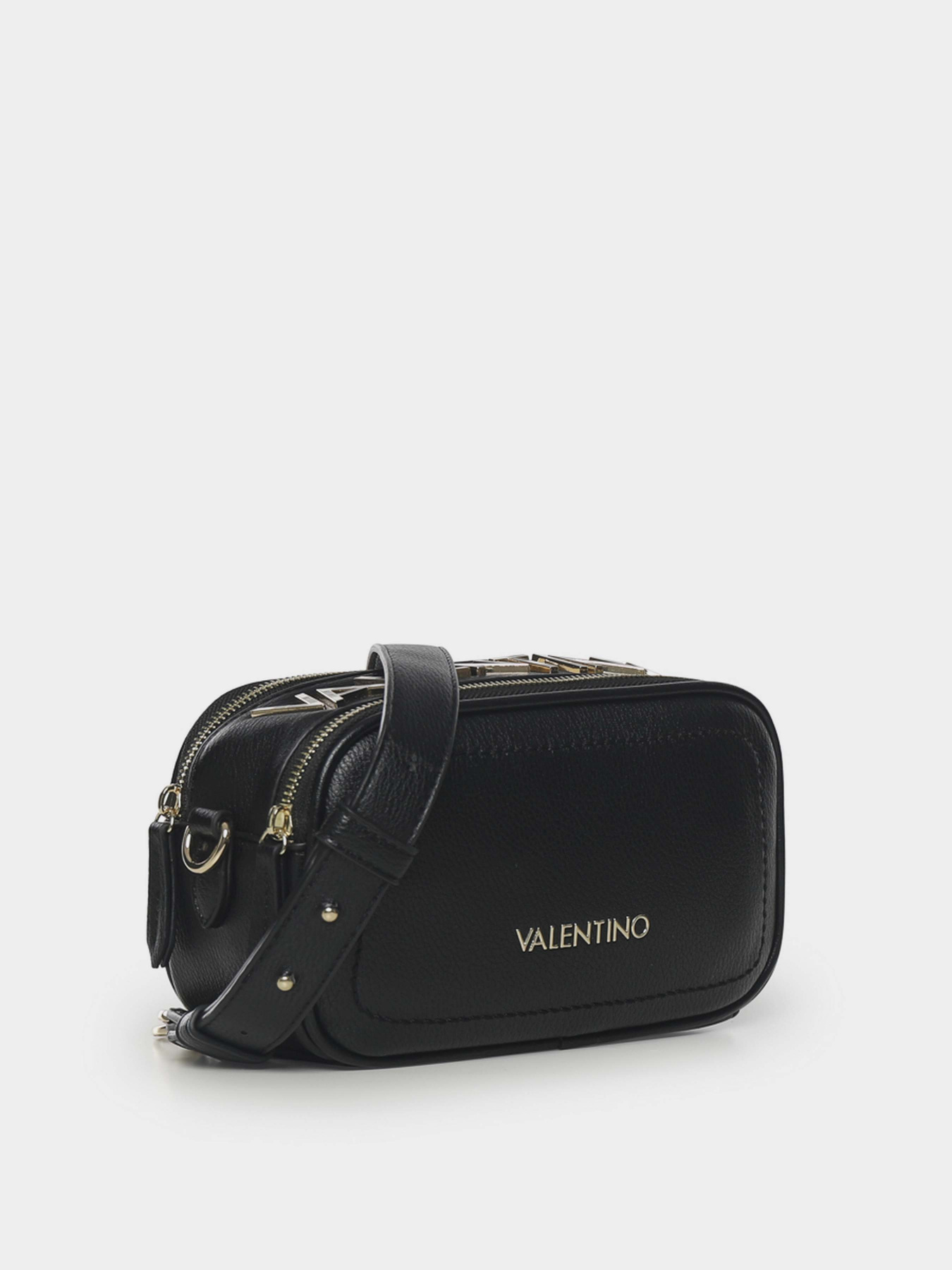 Сумки Valentino Sled модель VBS7AY01 001 Фото