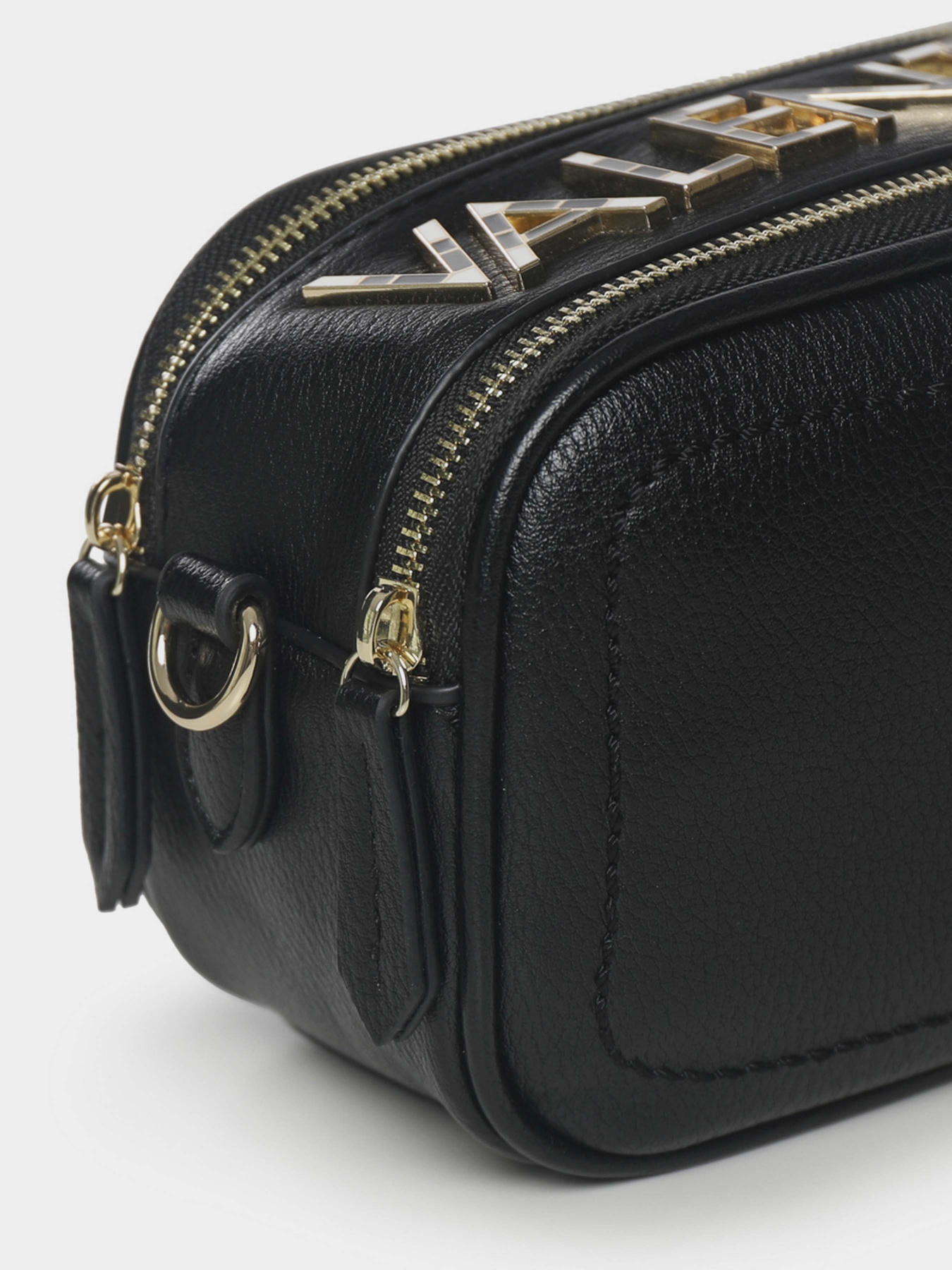 Сумки Valentino Sled модель VBS7AY01 001 Фото