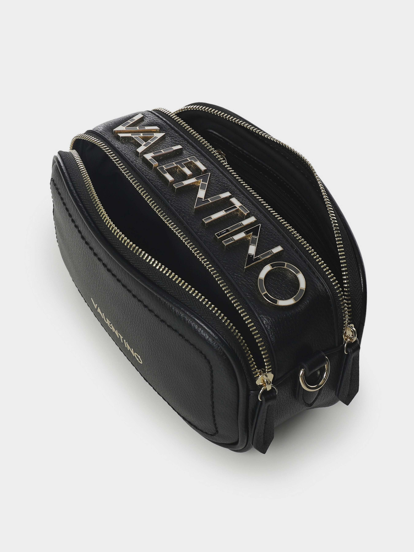Сумки Valentino Sled модель VBS7AY01 001 Фото