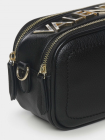 Сумки Valentino Sled модель VBS7AY01 001 Фото