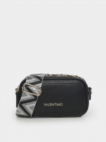 Сумки Valentino Sled модель VBS7AY01 001 Фото