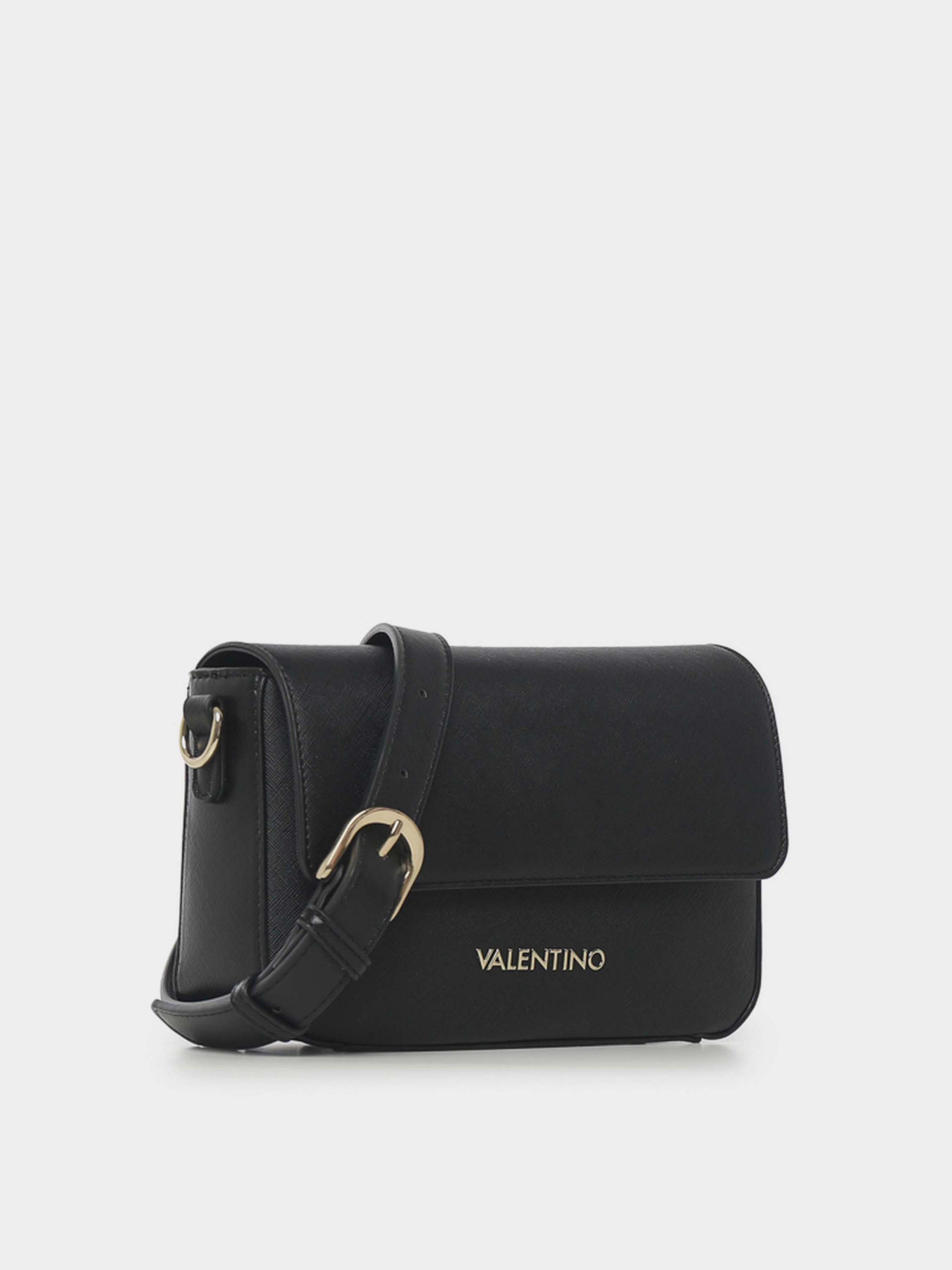 Сумки Valentino Zero модель VBS7B303 001 Фото