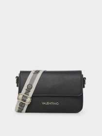 Сумки Valentino Zero модель VBS7B303 001 Фото