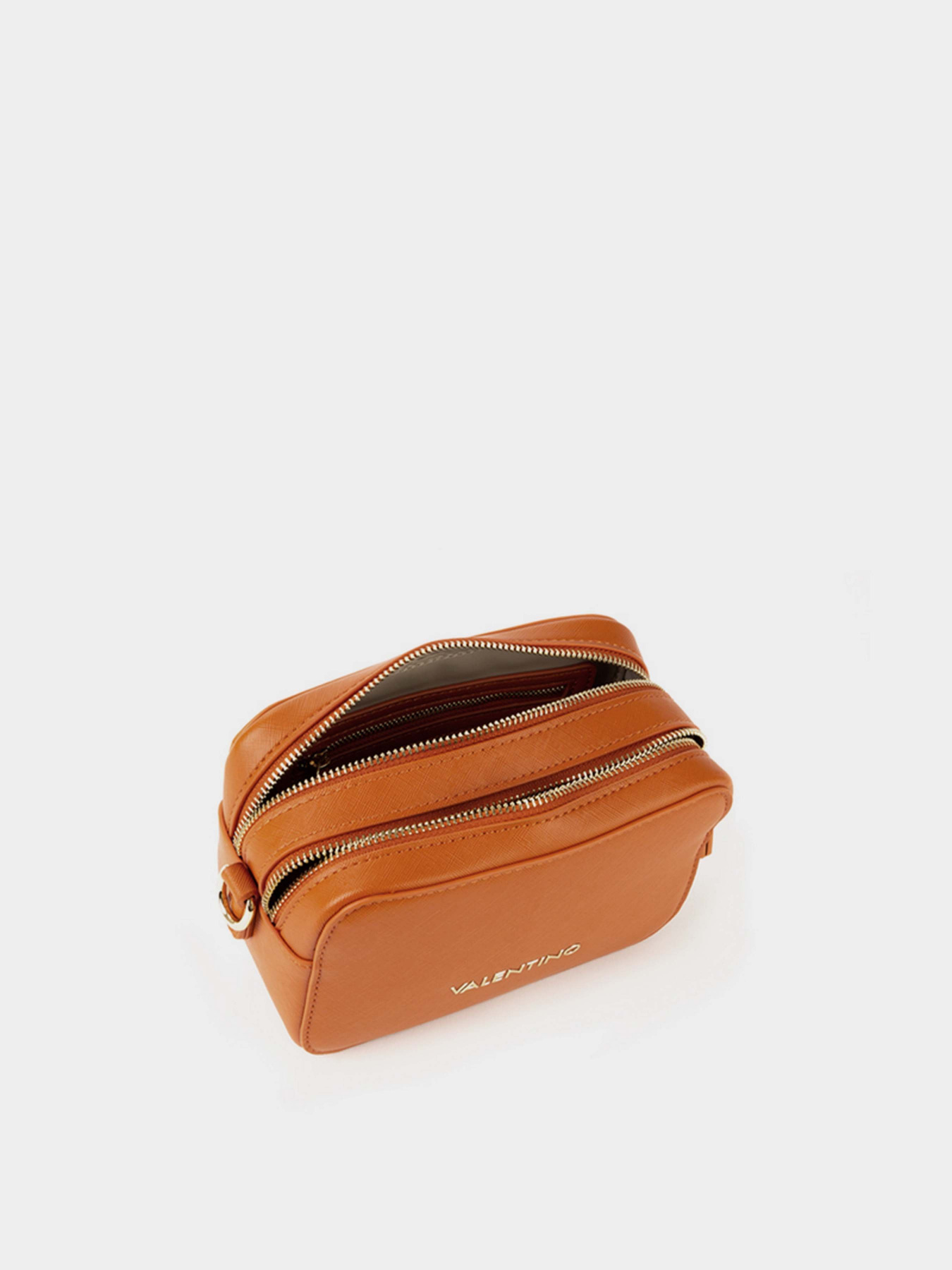 Сумки Valentino Zero модель VBS7B306 048 Сумки Valentino Zero модель VBS7B306 048 Фото