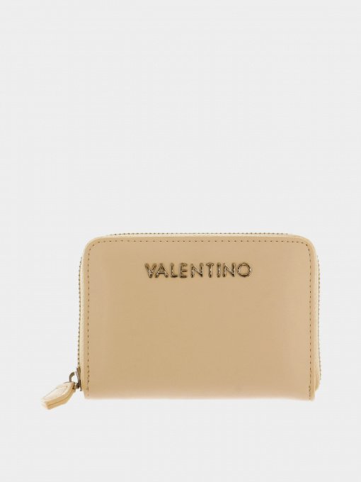 Гаманці Valentino Gin модель VPS5YF137 ECRU Фото