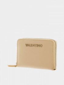 Гаманці Valentino Gin модель VPS5YF137 ECRU Фото