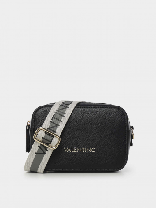 Сумки Valentino Zero модель VBS7B306 001 Фото