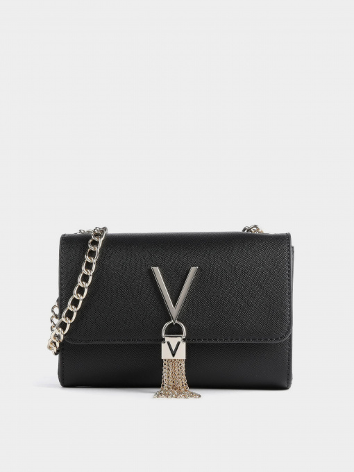 Сумки Valentino модель VBS1IJ03 001 Фото