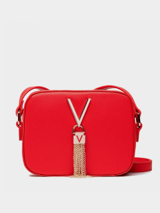 Сумки Valentino модель VBS1R409G 003 Фото