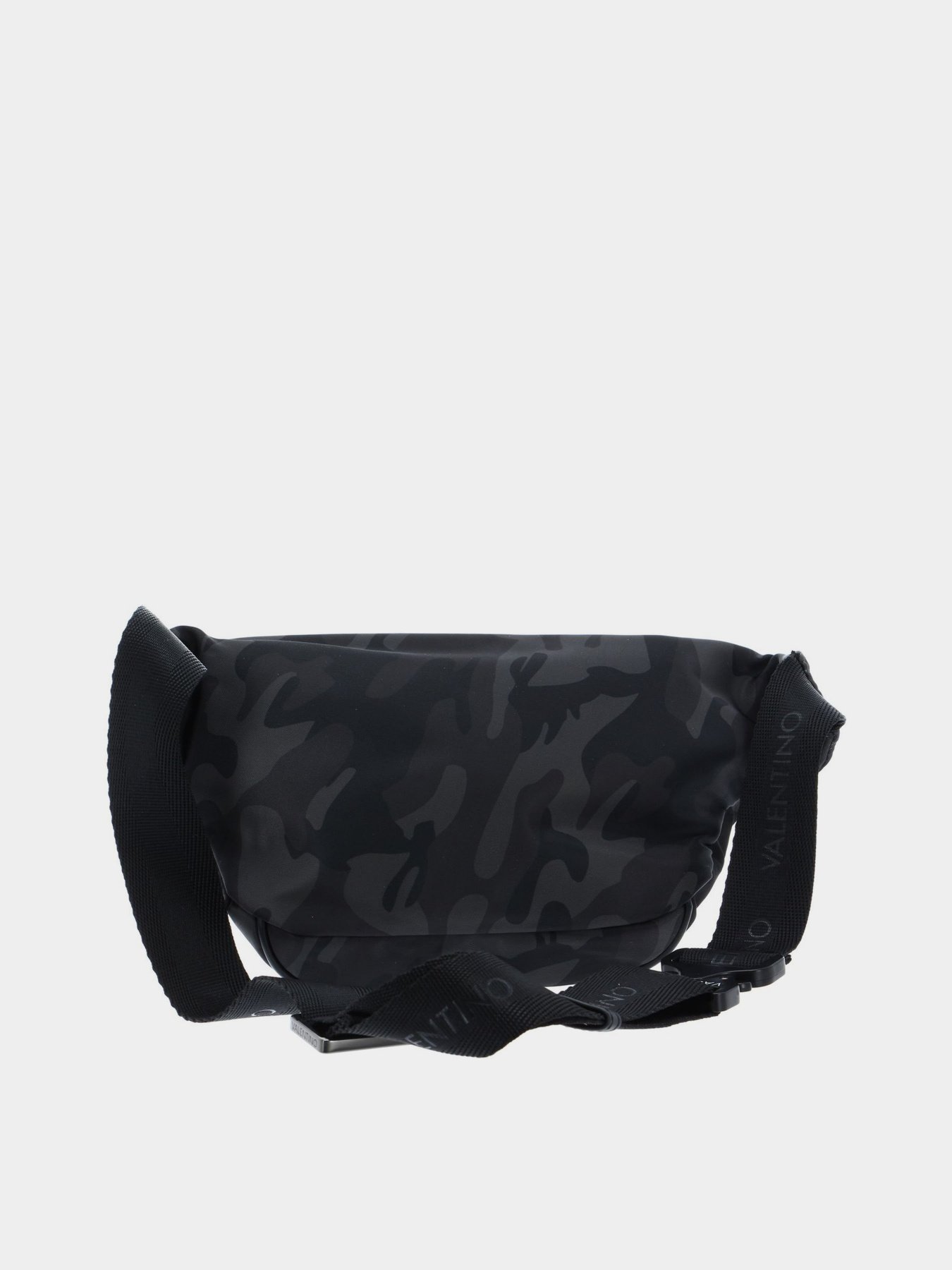 Сумки Valentino Grappa модель VBS5YE07 NERO Фото