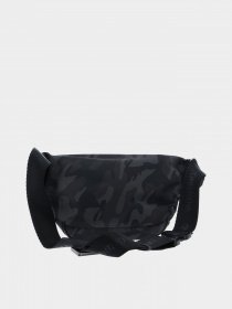 Сумки Valentino Grappa модель VBS5YE07 NERO Фото