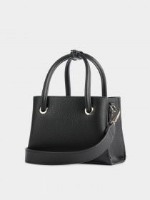 Сумки Valentino модель VBS5A805 001 Фото