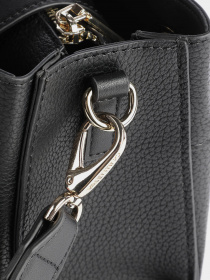 Сумки Valentino модель VBS5A805 001 Фото