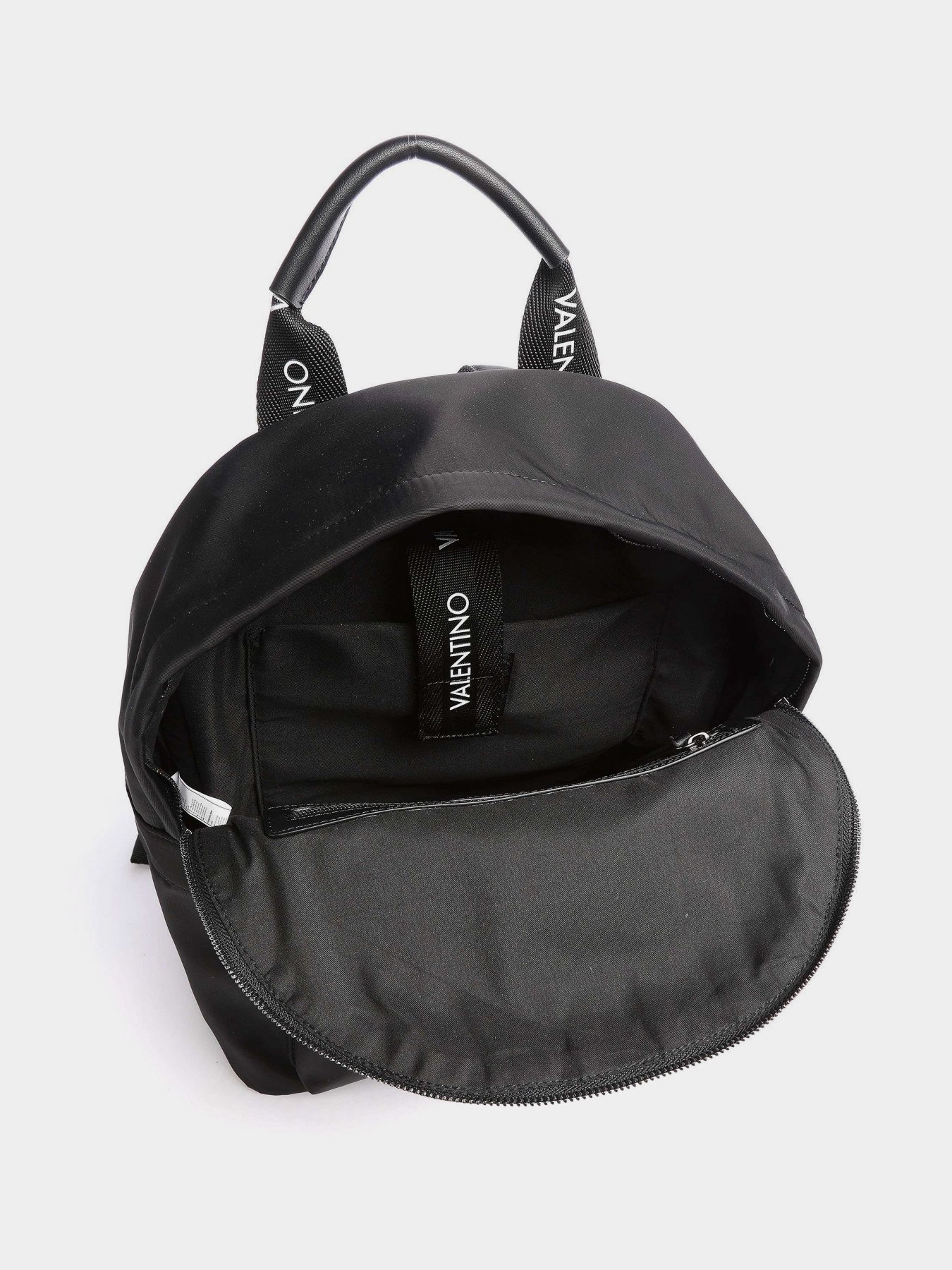 Рюкзаки Valentino модель VBS47301 NERO Рюкзаки Valentino модель VBS47301 NERO Фото