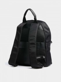 Рюкзаки Valentino модель VBS47301 NERO Фото