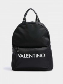 Рюкзаки Valentino модель VBS47301 NERO Фото