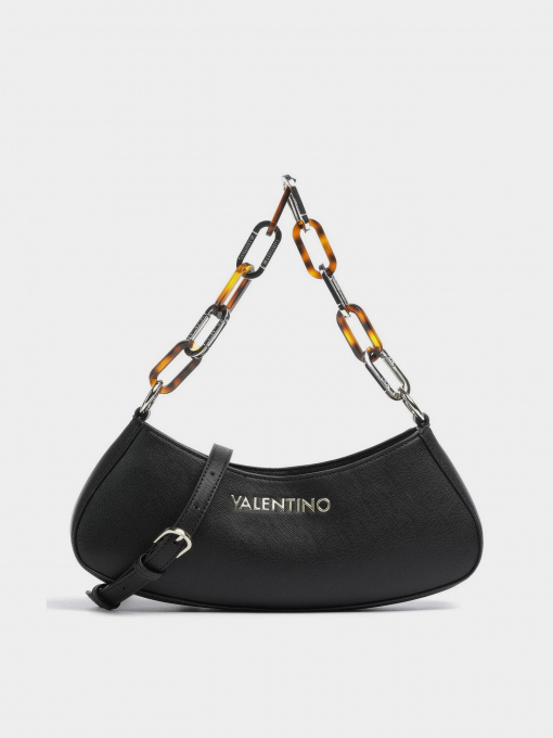 Сумки Valentino модель VBS7LM04 001 Фото