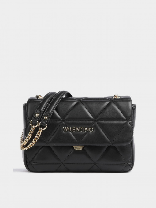 Сумки Valentino модель VBS7LO05 001 Фото