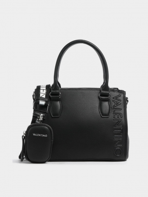 Сумки Valentino модель VBS7LV02 001 Фото